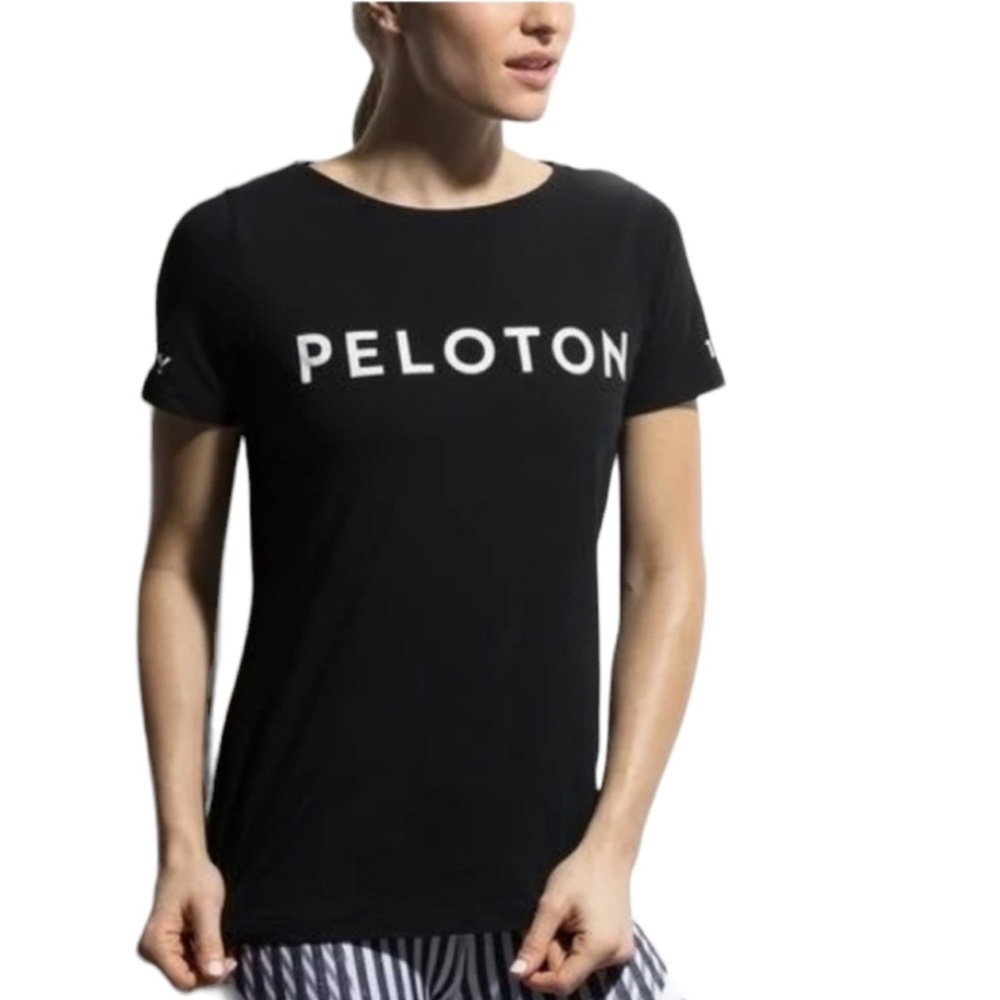 Peloton Century Women's T-Shirt